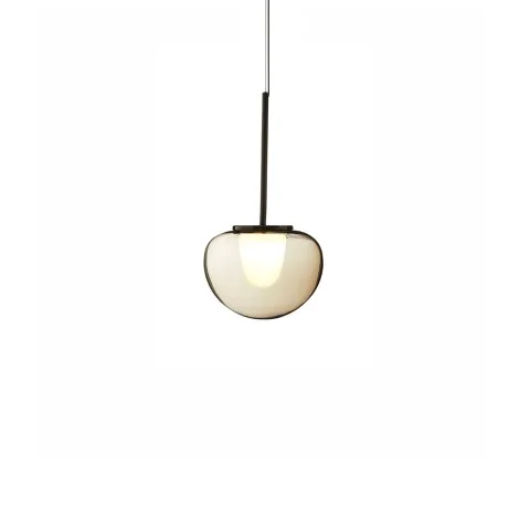 Fontana Arte Thea lampada a sospensione led