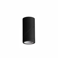 Beneito Faure Plus Switch led round ceiling spotlight