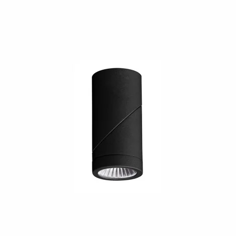 Beneito Faure Plus Switch led round ceiling spotlight