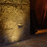 Luce & Light Bright 2.4 faretto incasso tondo