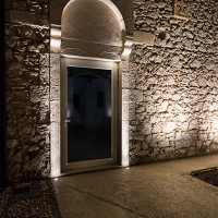 Luce & Light Bright 2.4 faretto incasso tondo