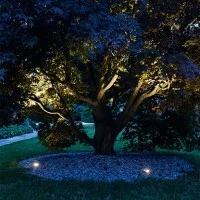 Luce & Light Bright 2.4 faretto incasso tondo