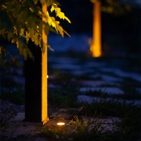 Luce & Light Bright 2.4 faretto incasso tondo