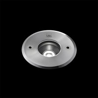 Luce & Light Bright 2.4 faretto incasso tondo