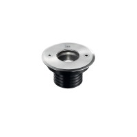 Luce & Light Bright 2.4 faretto incasso tondo