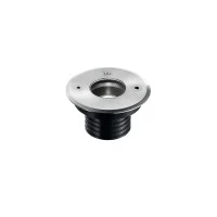 Luce & Light Bright 2.4 faretto incasso tondo
