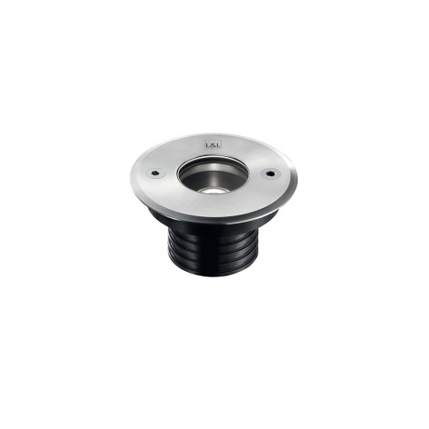 Luce & Light Bright 2.4 faretto incasso tondo