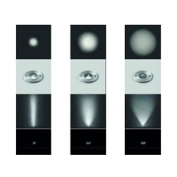 Luce & Light Bright 2.4 faretto incasso tondo