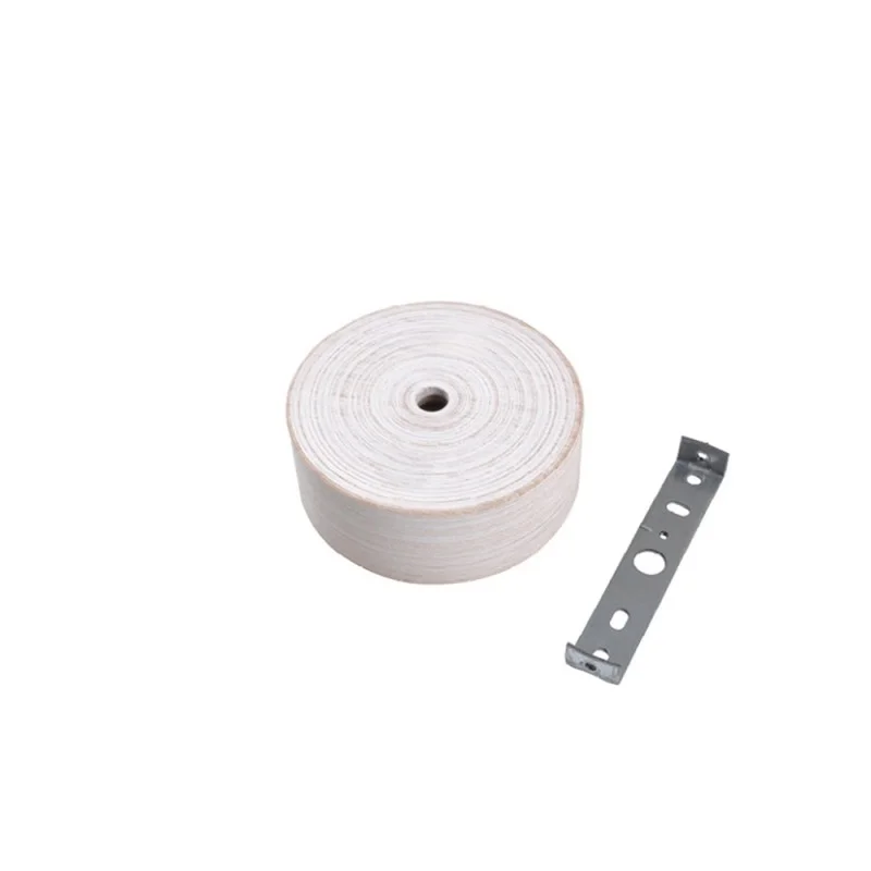 Rosone da Soffitto Tondo con in Legno