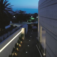 Luce & Light Bright 4.7 incasso tondo radiale