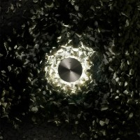 Luce & Light Bright 4.7 incasso tondo radiale