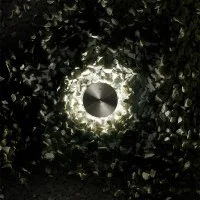 Luce & Light Bright 4.7 recessed round radial