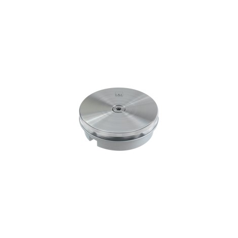 Luce & Light Bright 4.7 incasso tondo radiale