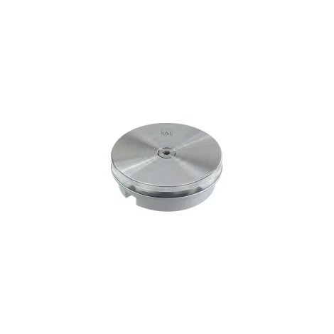 Luce & Light Bright 4.7 incasso tondo radiale