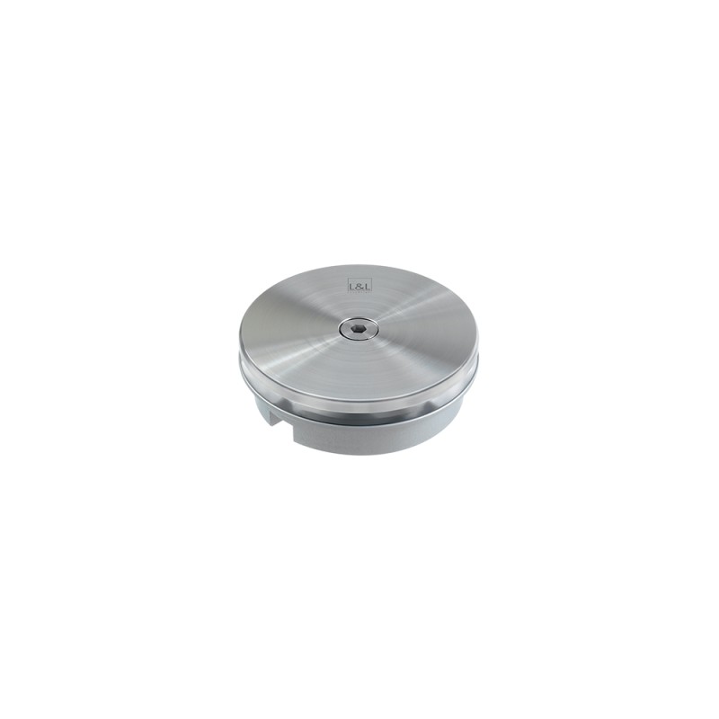 Luce & Light Bright 4.7 incasso tondo radiale Luce & Light Bright 4.7 incasso tondo radiale