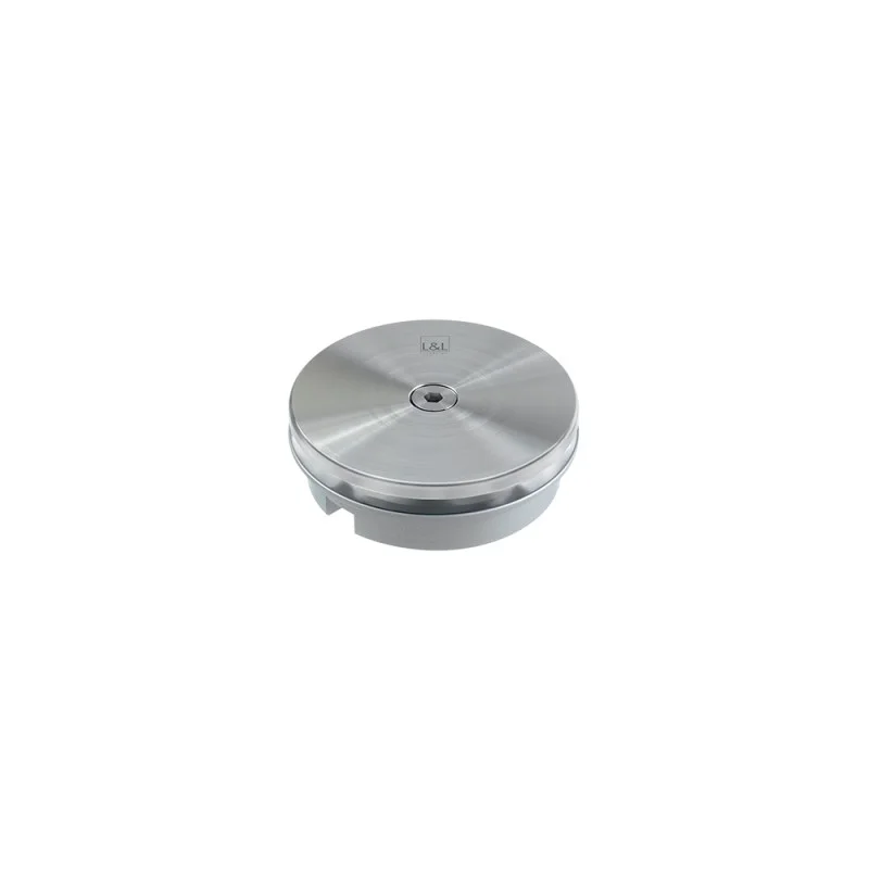 Luce & Light Bright 4.7 recessed round radial Luce & Light Bright 4.7 recessed round radial