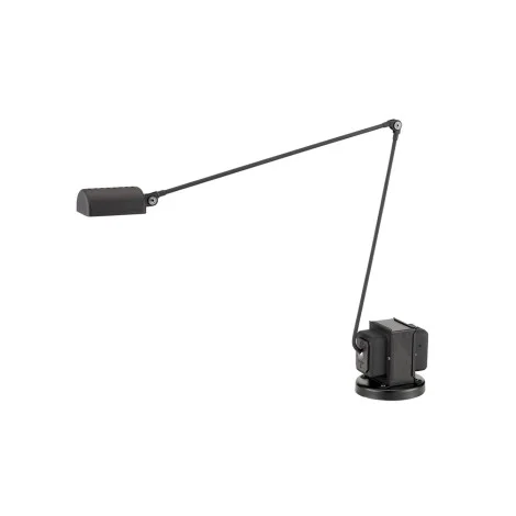 Lumina Daphine LED Lampada da Tavolo Dimmerabile