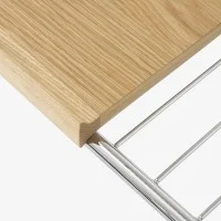 &Tradition Alima multipurpose trolley