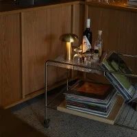 &Tradition Alima multipurpose trolley