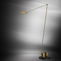 Lumina Daphine floor led lamp Lumina Daphine floor led lamp