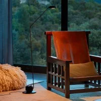 Lumina Daphine floor led lamp Lumina Daphine floor led lamp