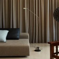 Lumina Daphine floor led lamp Lumina Daphine floor led lamp