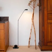 Lumina Daphine floor led lamp Lumina Daphine floor led lamp