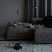 Lumina Daphine floor led lamp Lumina Daphine floor led lamp