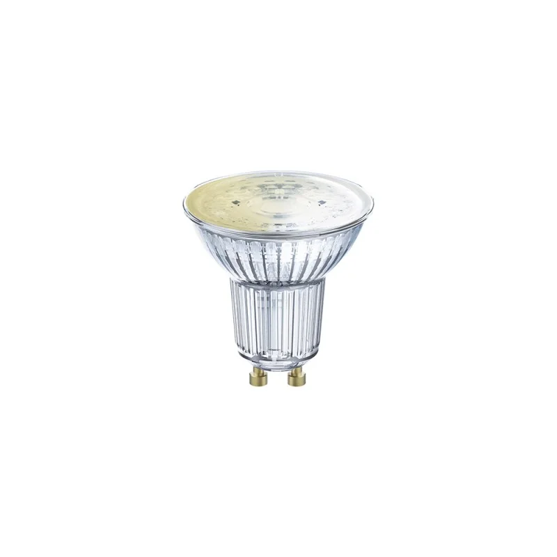 Osram Smart+WI-FI spot GU10 Alexa e Google assistant Osram Smart+WI-FI spot GU10 Alexa e Google assistant