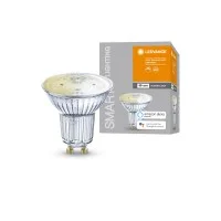 Osram Smart+WI-FI spot GU10 Alexa e Google assistant Osram Smart+WI-FI spot GU10 Alexa e Google assistant