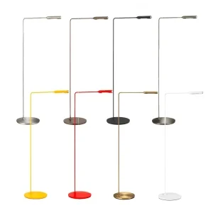 Lumina FLO Floor led lamp
