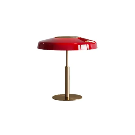 Oluce Dora lampada da tavolo led