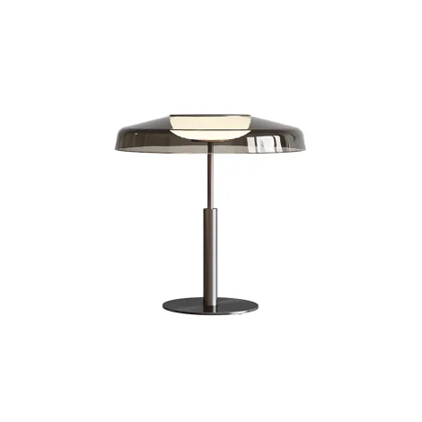 Oluce Dora lampada da tavolo led