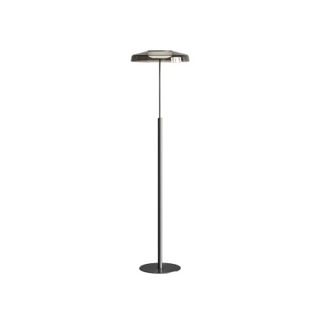 Oluce Dora lampada da terra led