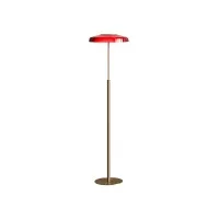 Oluce Dora lampada da terra led