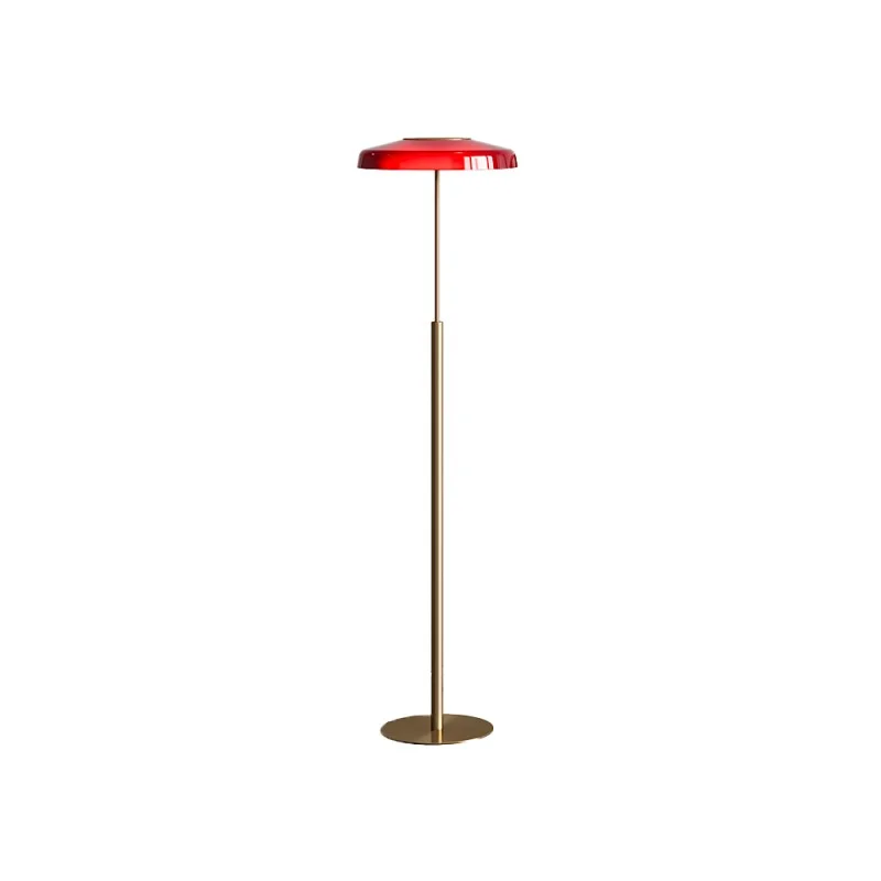 Oluce Dora led floor lamp Oluce Dora led floor lamp