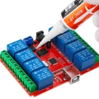 Sealant for watertight circuits 50ml Sealant for watertight circuits 50ml