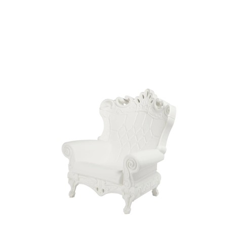 Slide poltroncina Little Queen of Love