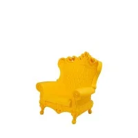 Slide poltroncina Little Queen of Love Slide poltroncina Little Queen of Love