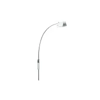 Fontana Arte Falena wall lamp
