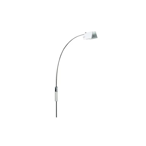 Fontana Arte Falena wall lamp