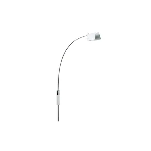 Fontana Arte Falena wall lamp