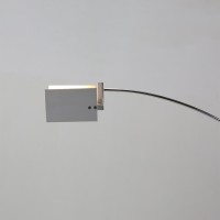 Fontana Arte Falena lampada da parete