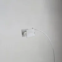Fontana Arte Falena lampada da parete