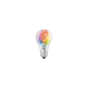 Osram Smart+WI-FI RGBW E27 Alexa e Google assistant
