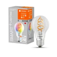 Osram Smart+WI-FI RGBW E27 Alexa e Google assistant