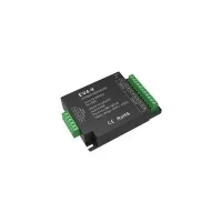 Power Amplifier 12-24V RGB for LED Strips Power Amplifier 12-24V RGB for LED Strips
