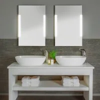 Astro Lighting Imola specchio led