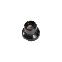 Portalampada Vintage E27 in Porcellana Base Dritta Nero Parete o Soffitto