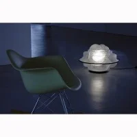 Martinelli Luce Profiterolle E27 Lampada Da Tavolo Design By